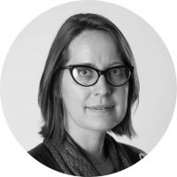 Kathryn Robinson Colmar Brunton Wellington