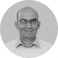 Nandan Modak