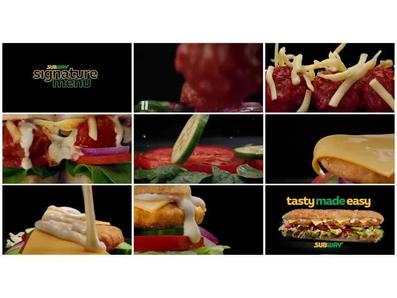 Subway